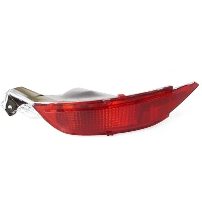 Fendinebbia Posteriore Sinistra Fanale Posteriore per Ford Fiesta Mk6 C-Max II - Immagine 1 di 2