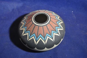 Aadam - Amerikanische Südwest-Keramiktöpfe von Mary Ellen Vintage Cottonwood Arizona - Bild 1 von 5