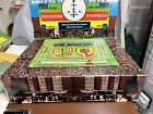 1971 Foto Electric Pro Football Hall Of Fame Game By Cadaco NFL *Complete* Works