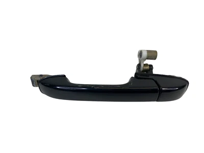 2003-2007 Honda Pilot Rear Left Driver Side Door Exterior Door Handle Assembly - Image 1 of 4