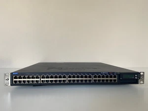 Juniper EX4200-48T 750-033063 8PoE + 2xPSU 320W - Zdjęcie 1 z 2