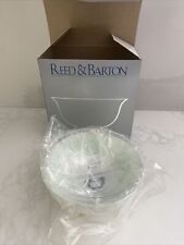 New Vtg  Silverplate Paul Revere Bowl Reed and Barton 6.5"  Unopened & Box