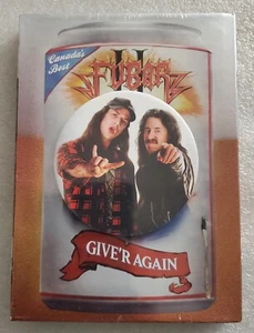 FUBAR II Give'r Again - Picture 1 of 4