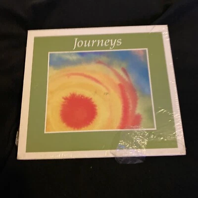 Journeys - Various Artists Digipak ( CD, 2000 ) New - Image 1 of 2