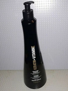 Nuevo champú suavizante HARBOR Natural Cosmetics queratina y vitamina E 1000 ml - Imagen 1 de 1