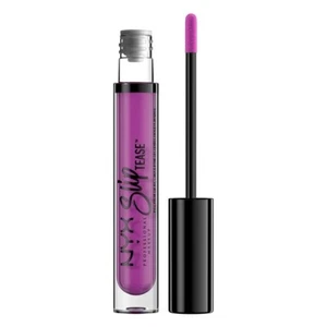 NYX Professional Makeup Slip Tease Full Color Lip Oil Fatal Attraction STLO06 - Picture 1 of 7