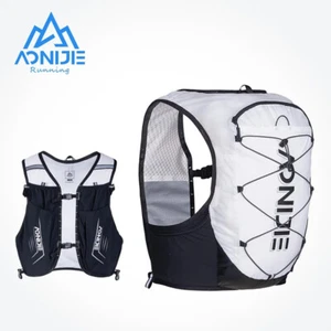 AONIJIE C9108 Hydration Cross Country Backpack Rucksack Bag Water Bladder - Picture 1 of 27