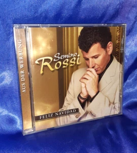 *Schöne*Weihnachtszeit*CD*FELIZ*NAVIDAD*von*Semino*Rossi* - Bild 1 von 4