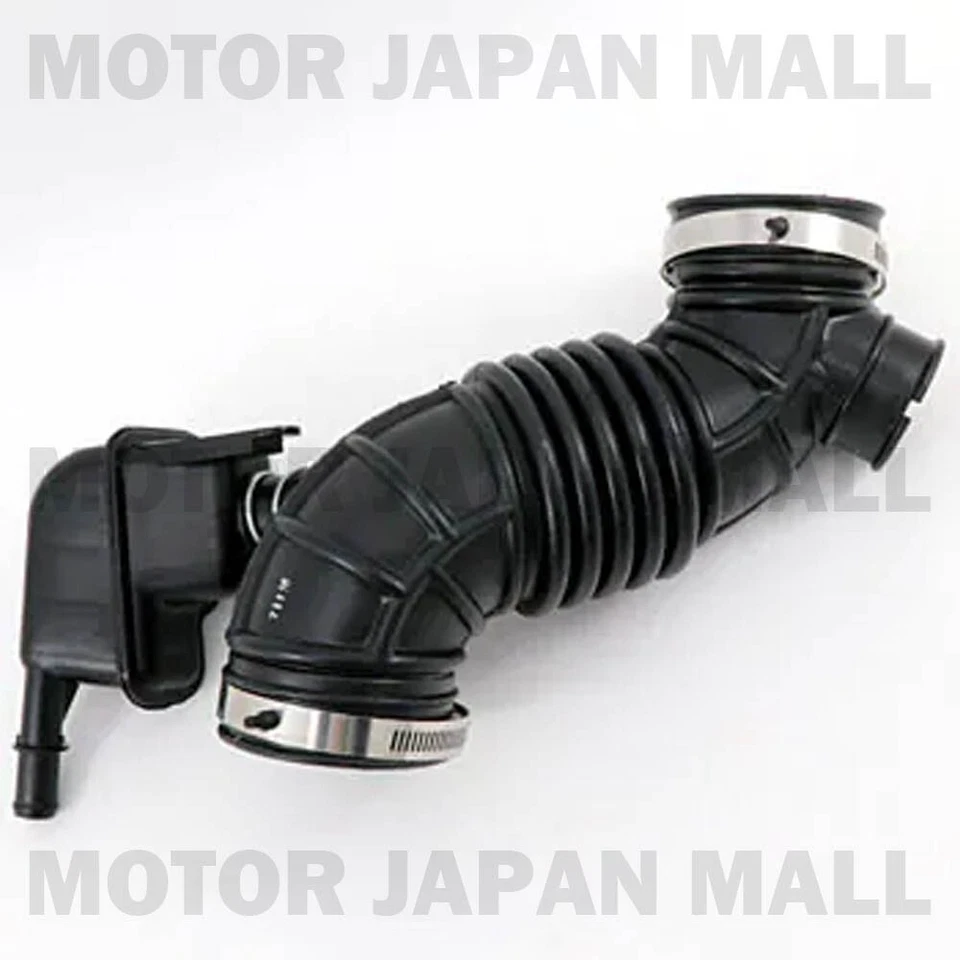 CONJUNTO DE CONDUCTOS NISSAN GENUINO 16576-JK21A para INFINITI G35 EX35 2007-2012 Foto 1 de 1