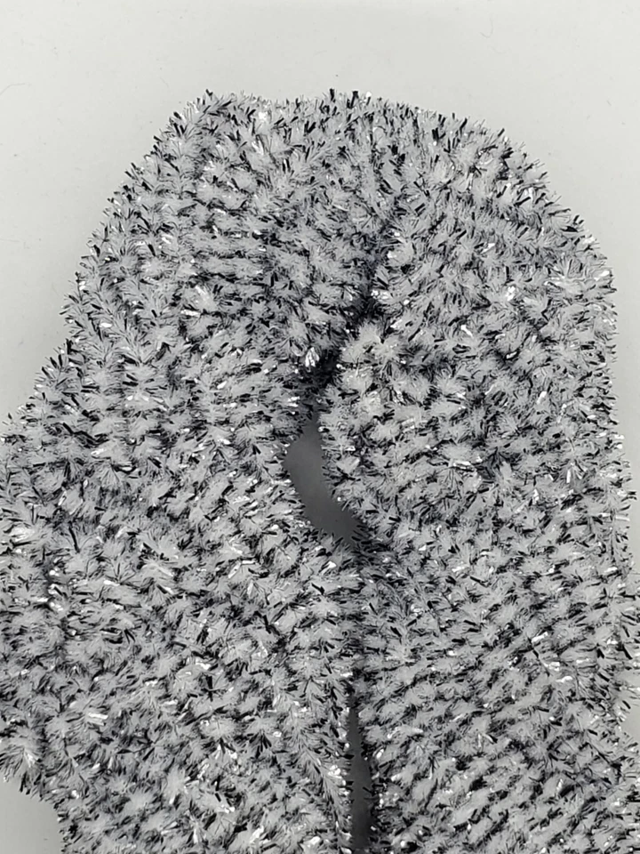 MINNOW New Age Chenille 5 Yards Fly & Jig Tying Material You Pick Size - Image 1 of 1