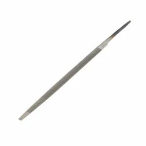 Forney 70334 6” Machinist Slim Taper File Single Cut - Picture 1 of 2