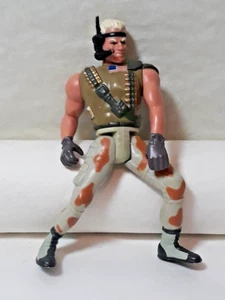 Space Marine Drake Aliens Kenner 1992 Vintage Action Figure Toy 90s Retro - Picture 1 of 5