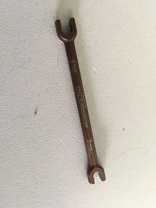 Turnbuckle 3- 4 mm SpringSteel  - Picture 1 of 1