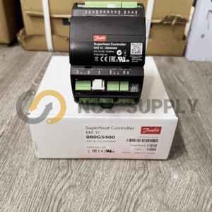 1PC New Danfoss EKE 1C 080G5400 Extended Valve Controller Fast delivery - Picture 1 of 8