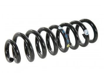 NUEVO MUELLE HELICOIDAL TRASERO MERCEDES-BENZ GLC X253 A2533240304 OEM SIN DEBER 🇺🇸 Foto 1 de 4