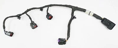 General Motors Fuel Injection Harness 12690531 for Buick Cadillac Allure 10-17 - Image 1 of 4