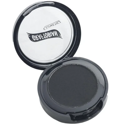 Graftobian Jet Black Cake Eyeliner - Smudge Proof, Long Lasting,  - Image 1 of 3
