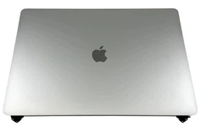 LCD dalle screen assemblé Apple Macbook Pro A2141 16inch touchbar 2019 Argent Si - Photo 1/1
