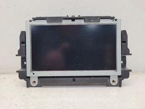 Pantalla de tablero Buick Encore 2013-16 N.º de parte: 95247248 - Imagen 1 de 12