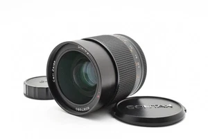 CONTAX Carl Zeiss Distagon T* 35mm F/1.4 MF Lens C/Y Mount [Excellent+5] Tested - Picture 1 of 9