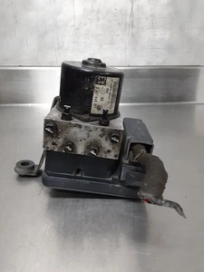 2001-2011 Volkswagen Jetta ABS Anti-Lock Brake Pump Module Assy OEM 1J0614117E - Picture 1 of 10