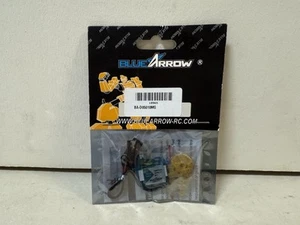 Blue Arrow BA-D05010MG Digital Servo For RC Models - Picture 1 of 6