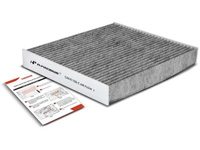 适用于 2010 - 2019 年保时捷 Panamera 机舱空气过滤器前部 APR 95179VBQC 2018 2016 — 第 1/2 张图片