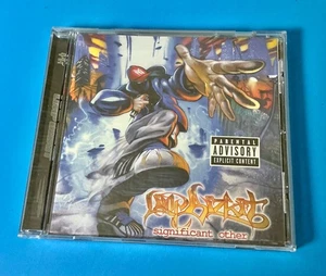 Significant Other by Limp Bizkit (CD, 1999) - Imagen 1 de 4