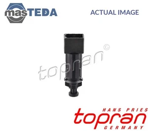207 196 BRAKE LIGHT SWITCH STOP TOPRAN FOR VAUXHALL MOVANO I,VIVARO - Picture 1 of 5