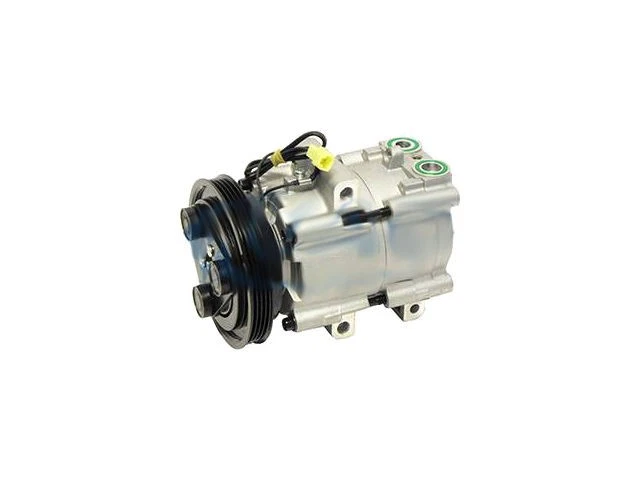 Compresor de aire acondicionado 27TXZK93 para Kia Sephia 1994 1995 1996 1997 Foto 1 de 1