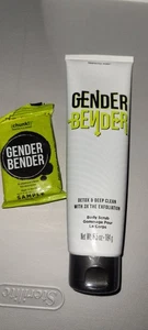 Perfectly Posh Gender Bender Detox & Deep Clean Exfoliation Body Scrub & Mini - Picture 1 of 1