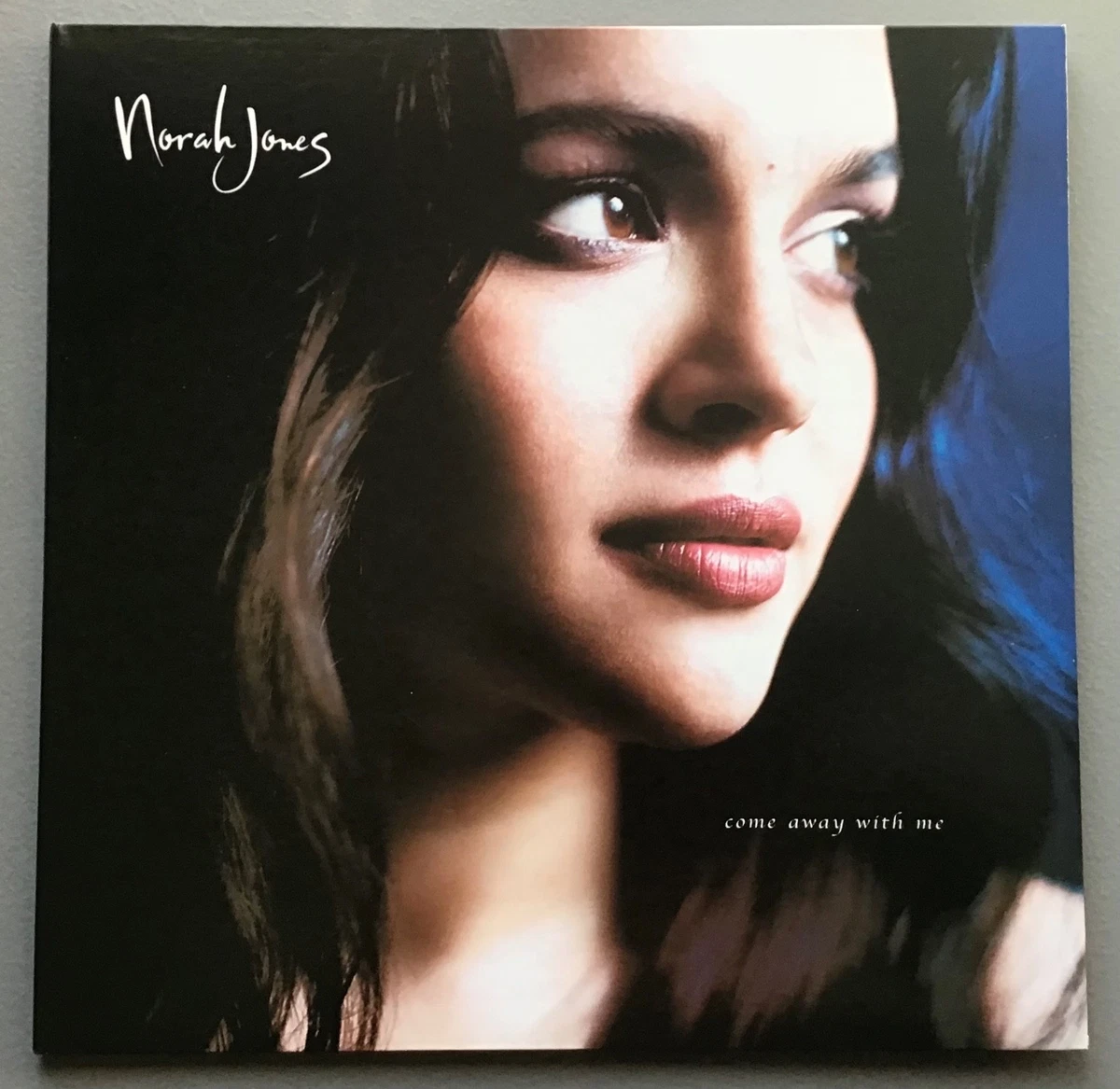 Norah Jones Come Away With Me In Vinyl Records for sale - eBay