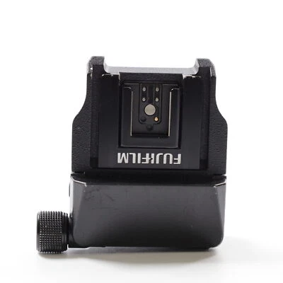 Fujifilm Fuji EVF-TL1 EVF Tilt Adapter for GFX 100/GFX 50S [Exc+++] #2435C - Image 1 of 4
