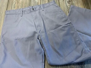 NWT Boys Wrangler Premium Quality Light Gray Improved Fit Denim Jeans 20 Husky - Picture 1 of 3