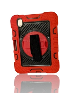 Beacos Case for iPad Mini 6 Shoulder Strap, Stand. Bid-NS-7 - Picture 1 of 6