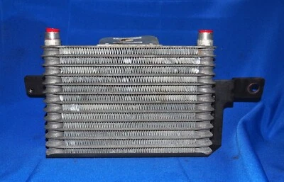 Refrigerador de óleo de transmissão automática Ford F150 Expedition 5.4L 2002-2004 fabricante de equipamento original - Imagem 1 de 4