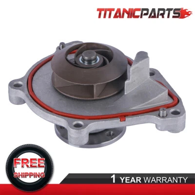 Новый водяной насос двигателя для 2007-2015 Mini Cooper Countryman Paceman 11517648827 - Изображение 1 из 4