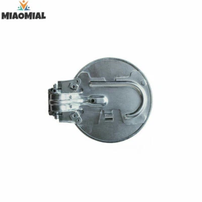 SP 15124080 0856-029 Fuel Door for Chevrolet 1999-2006 Silverado 1500 2500 3500 - Image 1 of 4