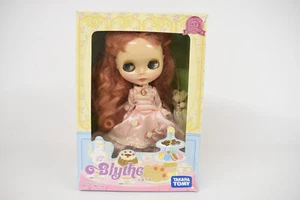 Neo Blythe Dainty Biscuits Doll Figure Takara Tomy Used Japan - Imagen 1 de 18