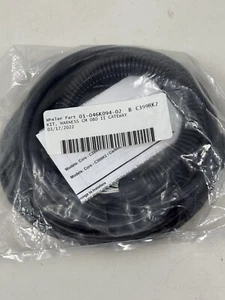 Whelen C399RK2 OBDII GM Install Harness New - Picture 1 of 2