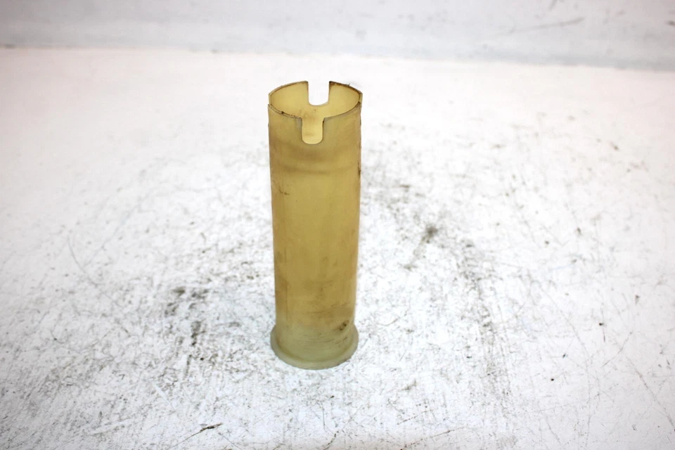 Yamaha Waverunner Lx 650 1992 OEM deflector de combustible corto 8V0-24336-00-00 JY22 Foto 1 de 4