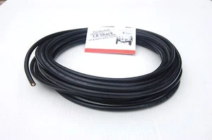 rg8x mini8 10m super niska strata 50ohm kabel koncentryczny rg-8 tylko kabel - Zdjęcie 1 z 4