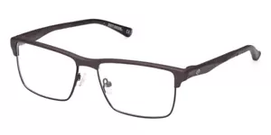 Marco óptico Harley Davidson para hombre HD9026 / 009 Gunmetal 56-16-145 - Imagen 1 de 3