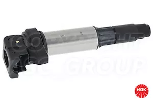 New NGK Ignition Coil For BMW 7 Series 750 E66 4.8 Li 2005-09 - Picture 1 of 1