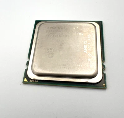 AMD Opteron 8435  OS8435WJS6DGN 2.4GHz Dual-Core Socket F CPU Processor (CCBIF) - Image 1 of 3