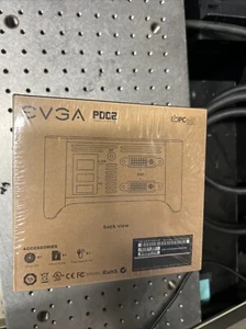 New EVGA PD02 Zero Client PCoIP Remote PC, w/o power supply. - Picture 1 of 4