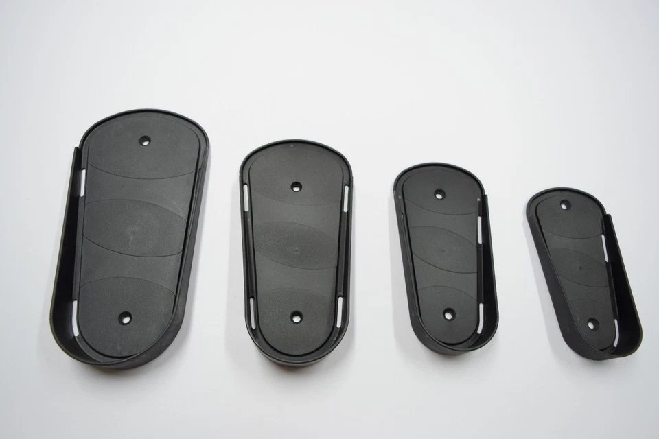 Fußschale Fahrrad Rolko Gr. 34-50, 1 Stück