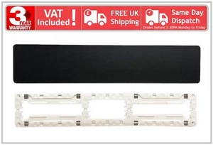 Apple MacBook Pro TouchBar A1706 A1707 A1708 A1534 Keyboard Space Bar Key Hinges - Afbeelding 1 van 4