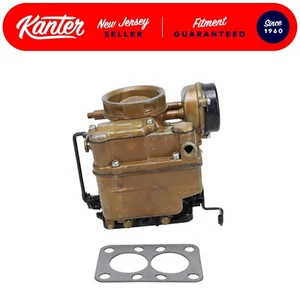 REBUILT Carburetor 1951-1953 Oldsmobile , CARTER WGD 2bbl carb - Bild 1 von 6