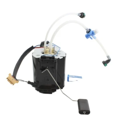 Conjunto de bomba de combustible de gasolina compatible con Jaguar XF 2009-15 4,2 L 3,0 L C2Z23192 Foto 1 de 4